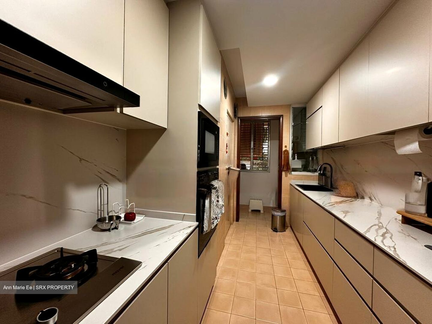 Forest Hills Condominium (D26), Condominium #486358481